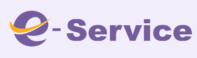 e service