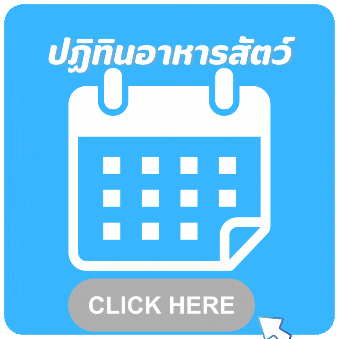 ปฏิทินอาหารสัตว์ปี 2567