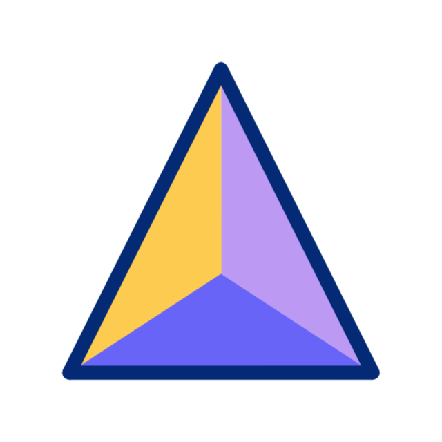 shape icon