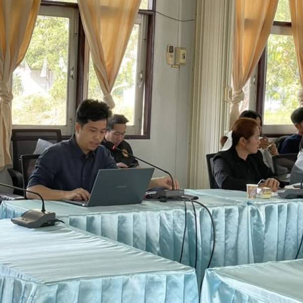 ศวอ.ชัยนาท อบรมลดต้นทุนการผลิตอาหารสัตว์และการจัดการแปลงพืชอาหารสัตว์แก่เกษตรกรผู้เลี้ยงแพะจังหวัดชัยนาท