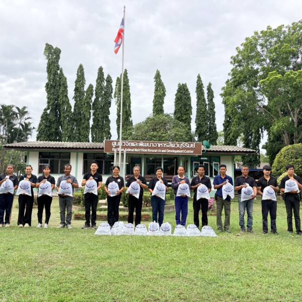 จัดกิจกรรมจิตอาสาบำเพ็ญสาธารณประโยชน์และบำเพ็ญกุศลเนื่องในวันคล้ายวันพระราชสมภพสมเด็จพระนางเจ้าสิริกิติ์ พระบรมราชินีนาถ พระบรมราชชนนีพันปีหลวง และวันแม่แห่งชาติ 12 สิงหาคม 2569